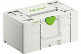 Festool 204848 Systainer SYS3 L 237 £65.99